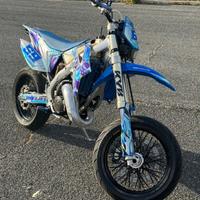 TM Racing SMR 125 - 2021