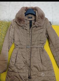 Giubbotto da donna invernale lungo