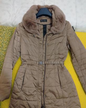 Giubbotto da donna invernale lungo