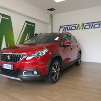 PEUGEOT 2008 1.2 110 CV PureTech Turbo Allure