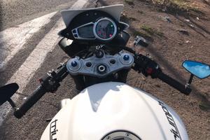 Triumph Street Triple R