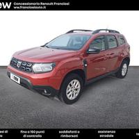 DACIA Duster 1.5 BLUE DCI COMFORT SL DACIAPLUS 4
