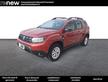 DACIA Duster 1.5 BLUE DCI COMFORT SL DACIAPLUS 4
