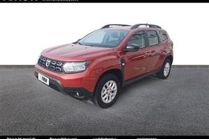 DACIA Duster 1.5 BLUE DCI COMFORT SL DACIAPLUS 4