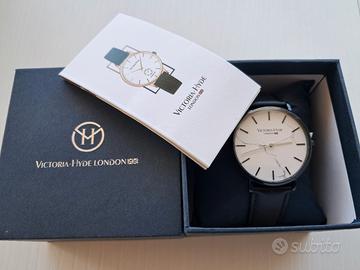 orologio Victor Hyde London Uomo
