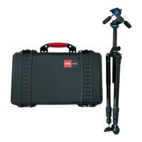 Matterport Pro2 3D MC250 - Hardcase + Tripod Benro