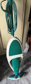 Folletto VK 130 + battitappeto/battimaterasso