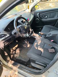 Renault Megane 3 (2009) - Ideale x EXPORT / Estero