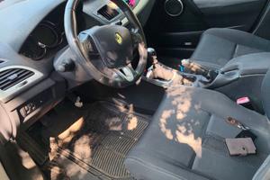 Renault Megane 3 (2009) - Ideale x EXPORT / Estero