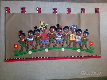 Tappeto vintage , 115 ×65