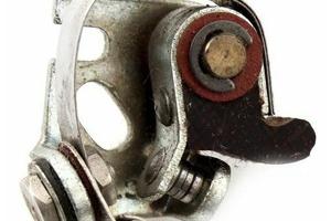Contatti impianto Cev ICET 3159