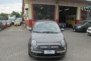 Fiat 500 1.2 by Gucci Per Neopatentati