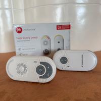 Ricevitore controllo riposo notturno infanzia