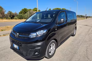 OPEL Vivaro 1.5 Diesel 120CV S&S L2H1 9 POSTI