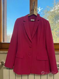 Tailleur “motivi”