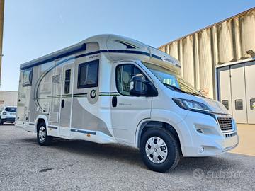 Chausson 724 Etape Line