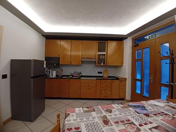 AUTUNNO-INVERNO OLIMPIADI IN VAL DI FIEMME Tesero