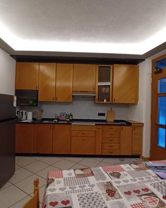 INVERNO IN VAL DI FIEMME Tesero