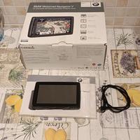 BMW Navigator V by Garmin