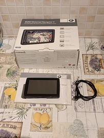 BMW Navigator V by Garmin