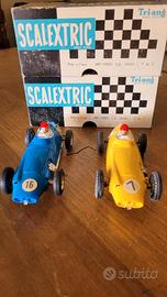 Automobili Scalextric 1964