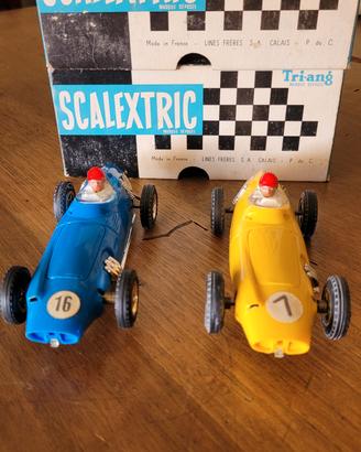 Automobili Scalextric 1964