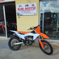 Ktm sxf 250 2023