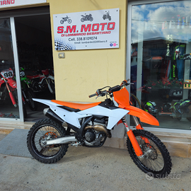 Ktm sxf 250 2023