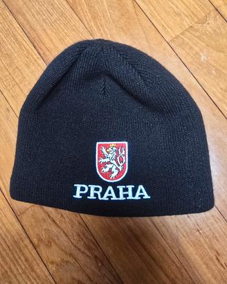 Cuffia nera Praha 
