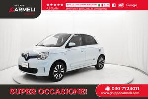 Renault Twingo Intens 22kWh