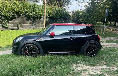 Mini Jcw f56