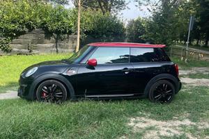 Mini Jcw f56