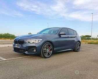 BMW Serie 1