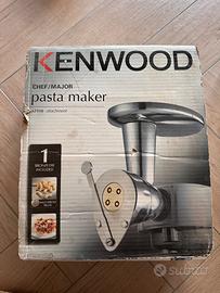 Pasta Maker, accessorio Kenwood Chef