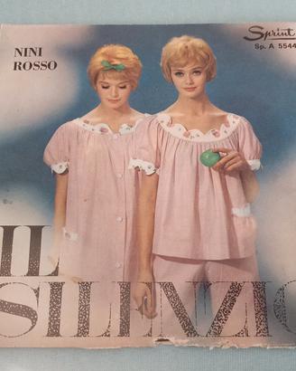 Nini Rosso - Il Silenzio /Ho biso gno di te 