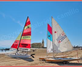 Caorle Centro Vacanza