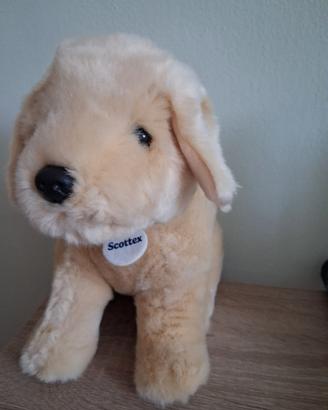 peluche scottex