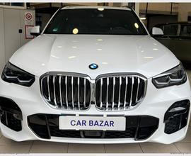 BMW X5 xDrive40d 48V Msport