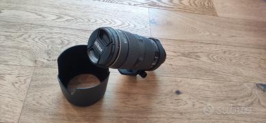 Obiettivo Nikon AF-S 80-200mm f2. 8D