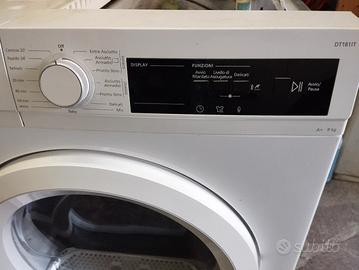 Asciugatrice Smeg per ricambi 