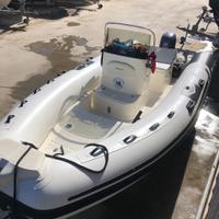 Gommone Marsea 90