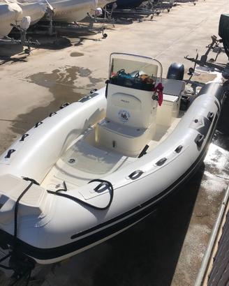 Gommone Marsea 90