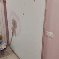 tenda camera da letto