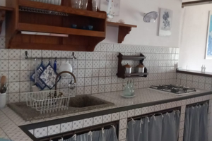 Villetta a Castelluzzo "San Vito lo Capo"