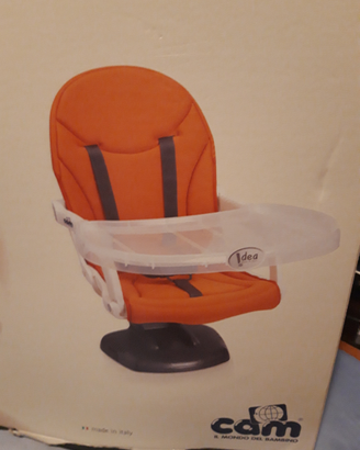 Passeggino Trio CAM