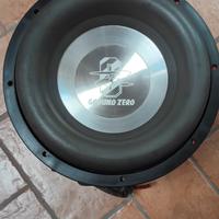 subwoofer gznw 12xmax