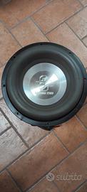 subwoofer gznw 12xmax