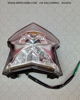 FARO POSTERIORE KAWASAKI Z 650 2020 2021 Z650 2022