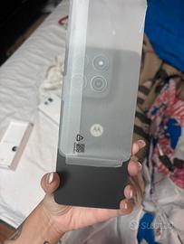 Motorola Moto g37 – NUOVO con scatola (Mai Usato)