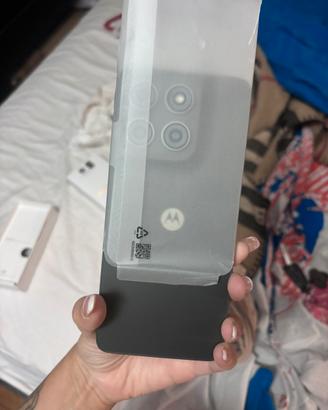 Motorola Moto g37 – NUOVO con scatola (Mai Usato)